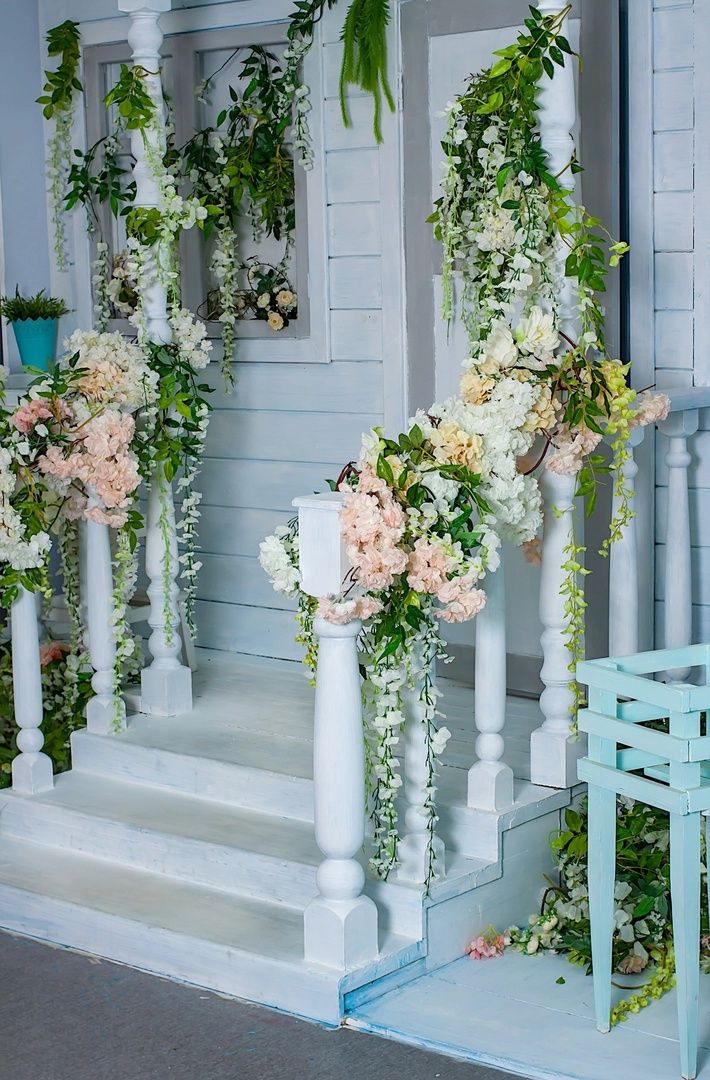 Аренда фотостудии Зефир Томск Зал Основной  В Томске | Фото 