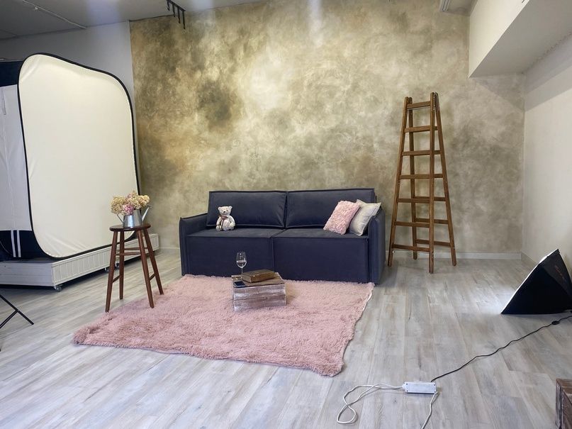 Аренда фотостудии  ART-ХОЛЛ Зал Основной  в Красноярске | Фото 