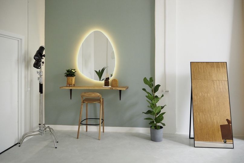 Аренда фотостудии  Comilfo Зал Зал 4 в Нижнем Новгороде | Фото 