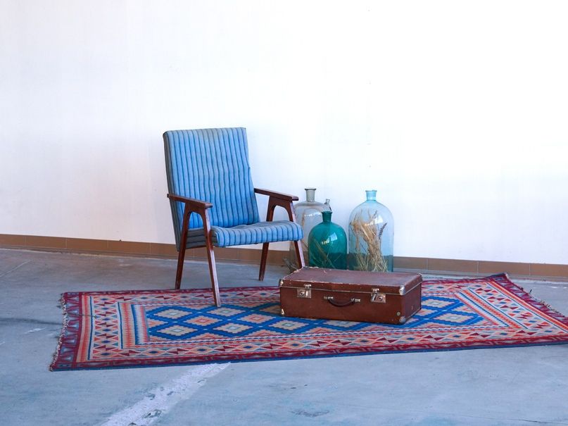 Аренда фотостудии LOFT Зал Винтаж В Ижевске | Фото 