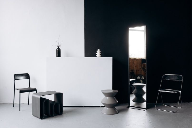 Аренда фотостудии Aristokrat Зал Эдисон  в Пензе | Фото 