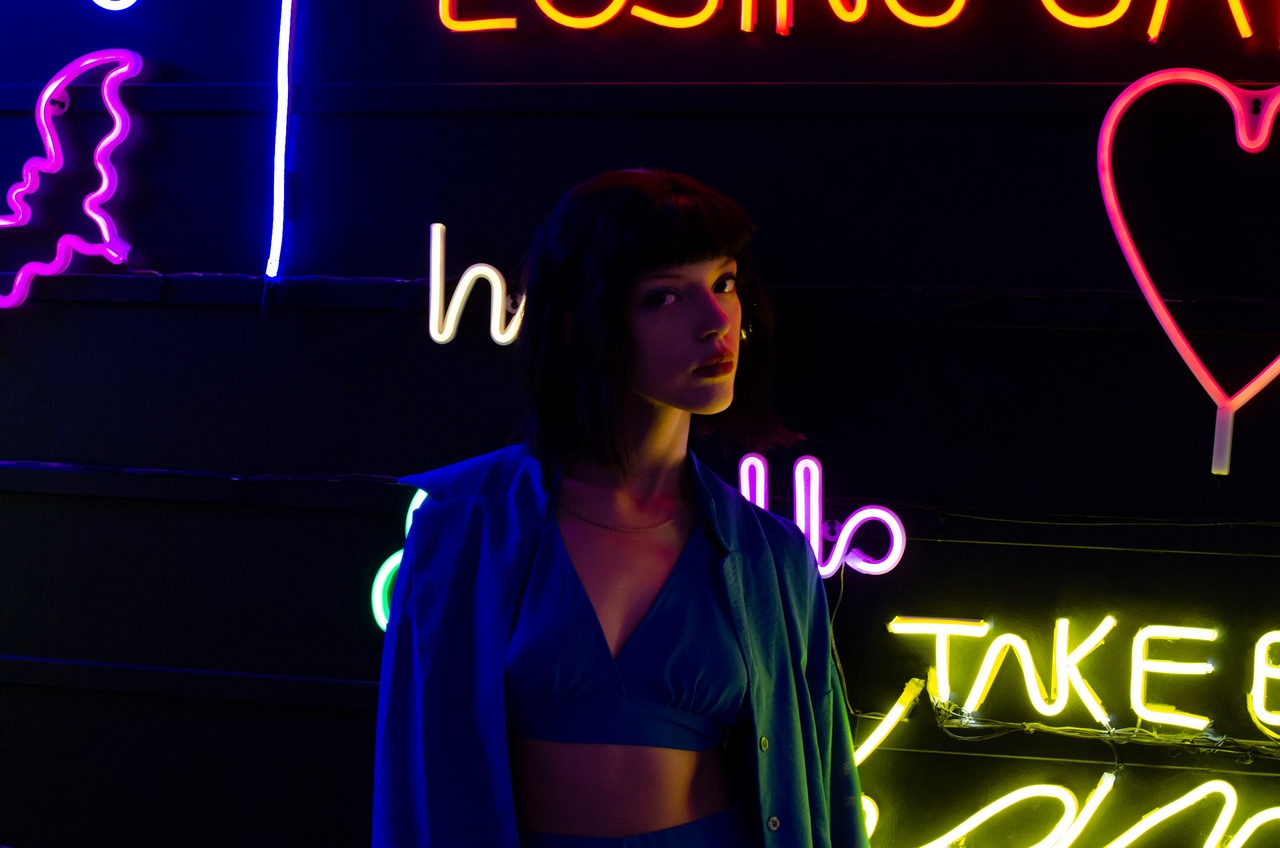 Аренда фотостудии МОРЕ STUDIO Зал LA  в Санкт-Петербурге | Фото 