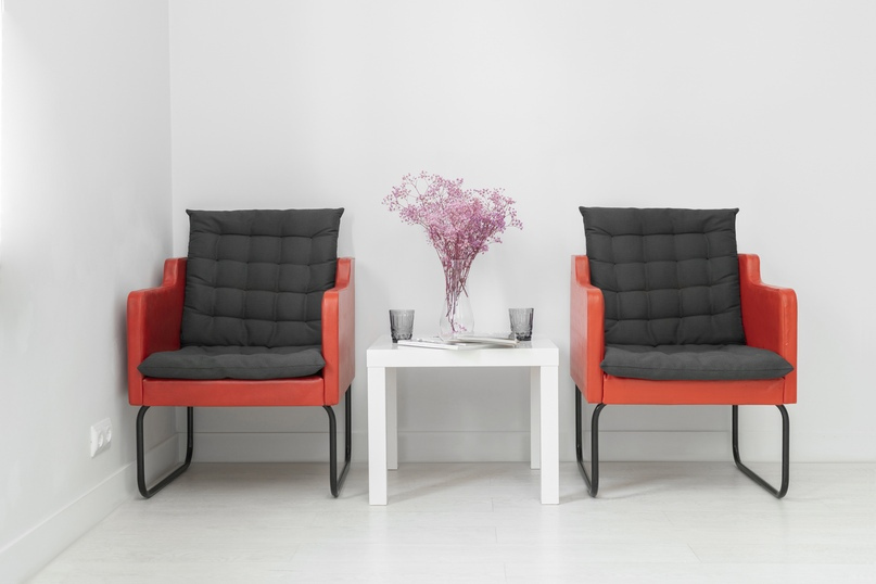 Аренда фотостудии BELKA&STRELKA Зал KITCHEN/BATHROOM  в Санкт-Петербурге | Фото 