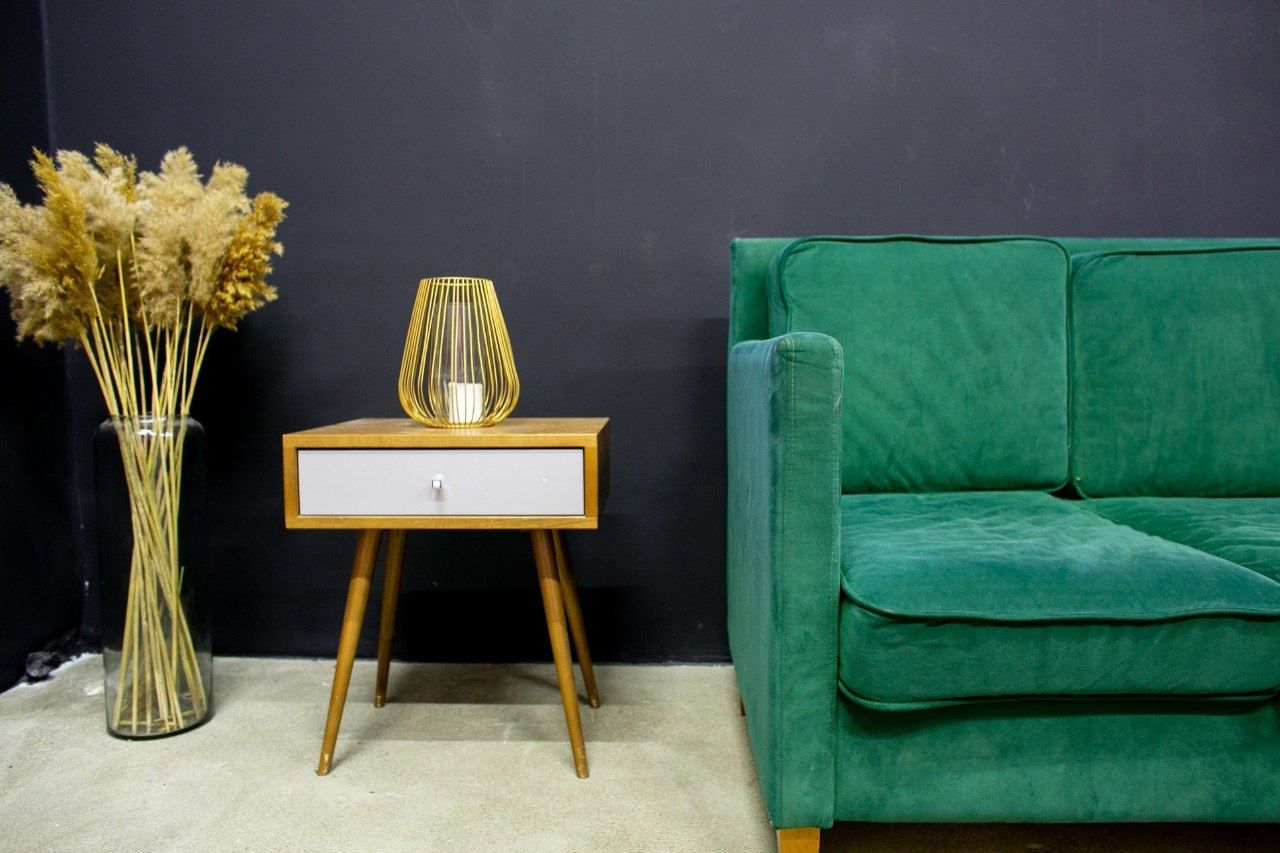 Аренда фотостудии Фотостудия 2Click Зал Moon в Казани | Фото 