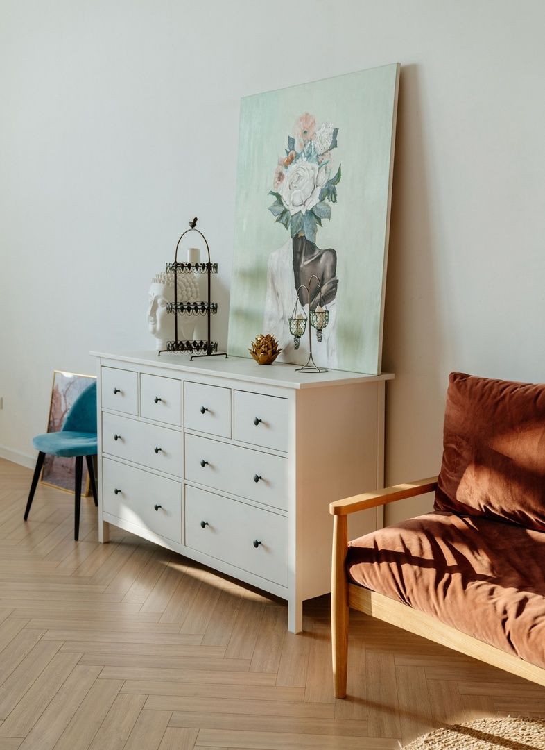 Аренда фотостудии ONE MORE STUDIO Зал Книжный В Иркутске | Фото 