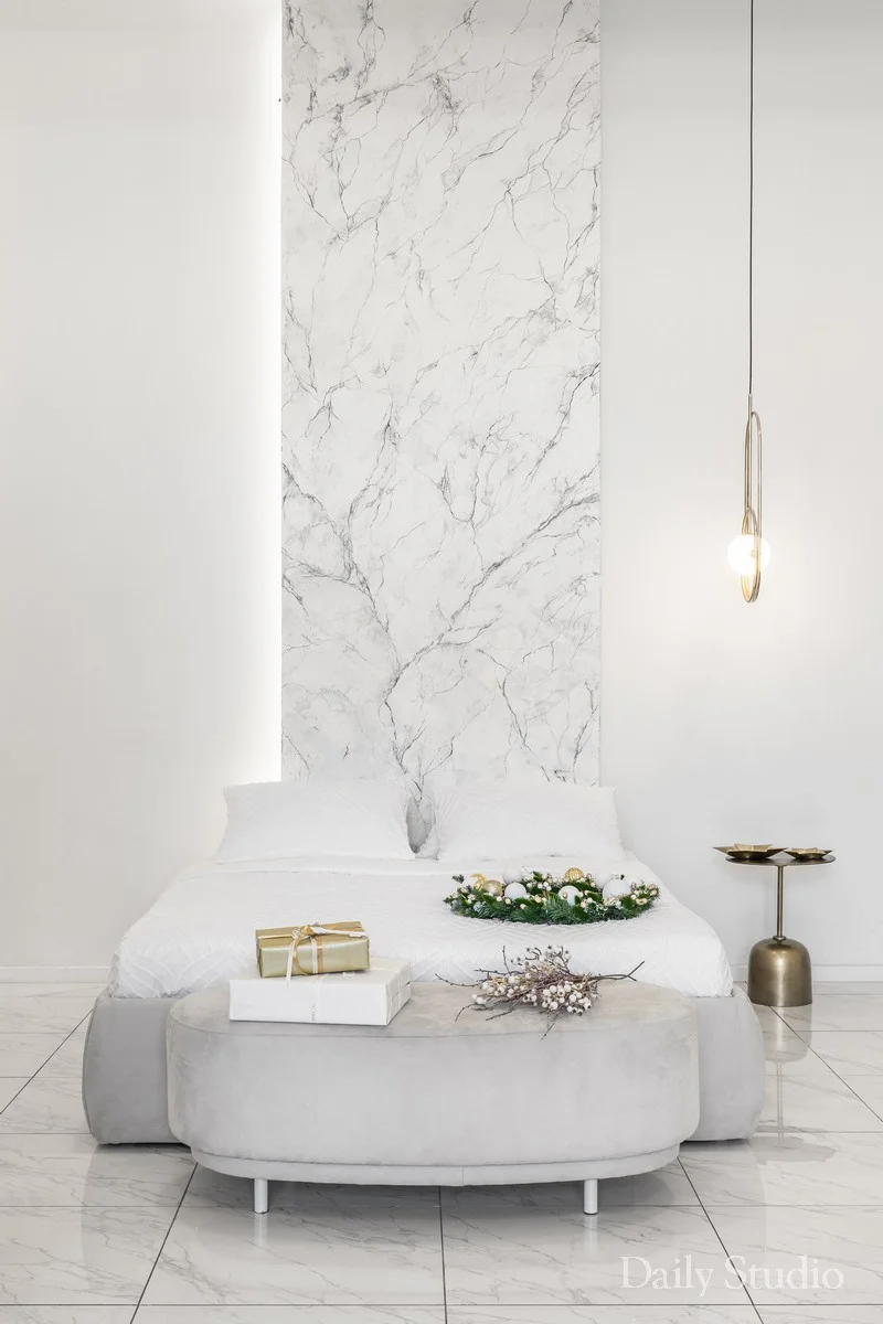 Аренда фотостудии Daily Studio Зал Мишель  в Санкт-Петербурге | Фото 