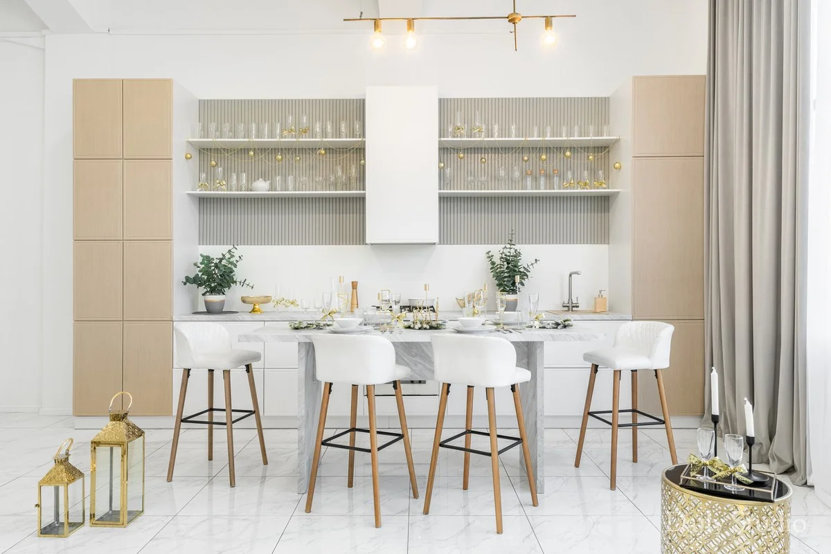 Аренда фотостудии Daily Studio Зал Мишель  в Санкт-Петербурге | Фото 