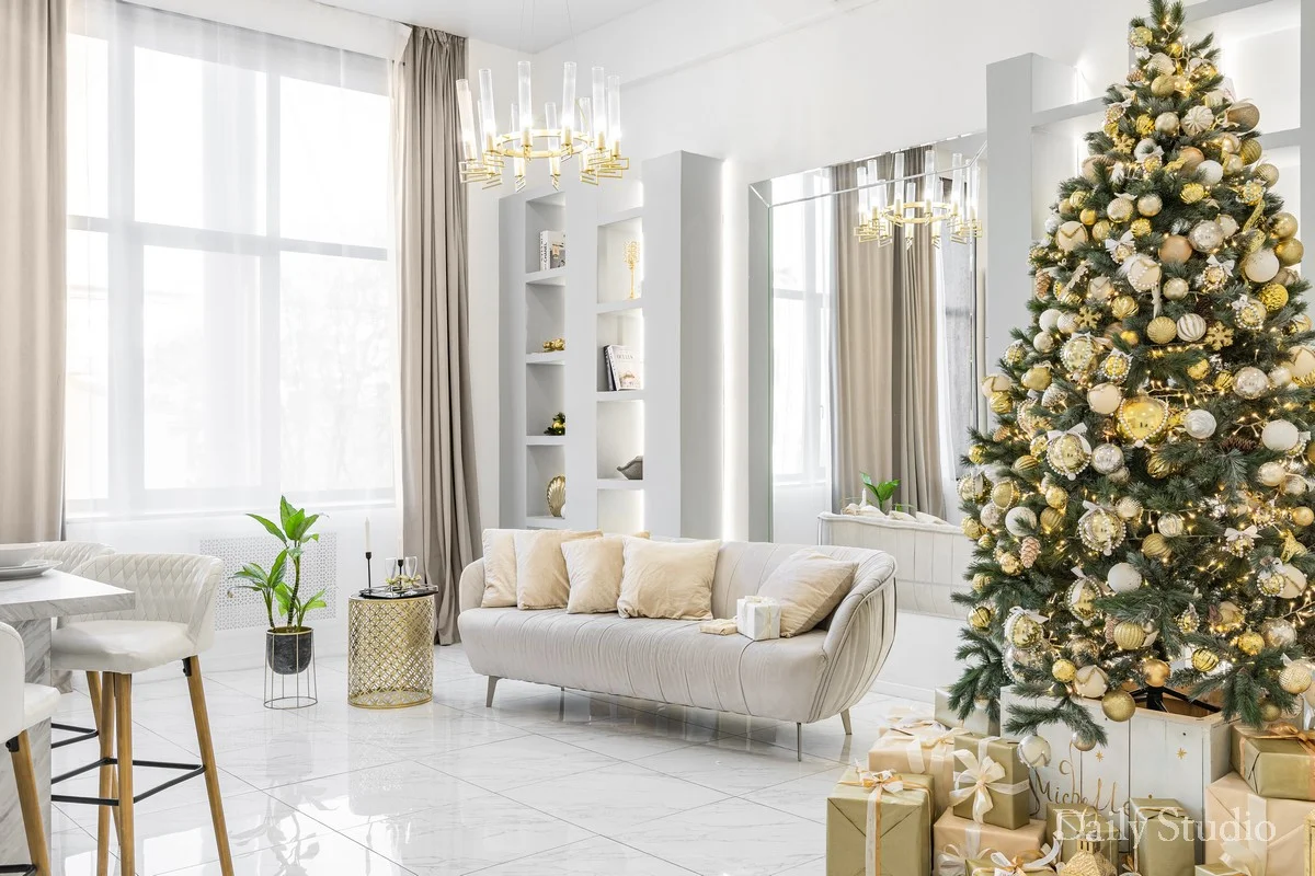 Аренда фотостудии Daily Studio Зал Мишель  в Санкт-Петербурге | Фото 