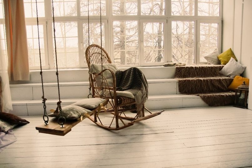 Аренда фотостудии Paradise Зал Paradise  в Барнауле | Фото 