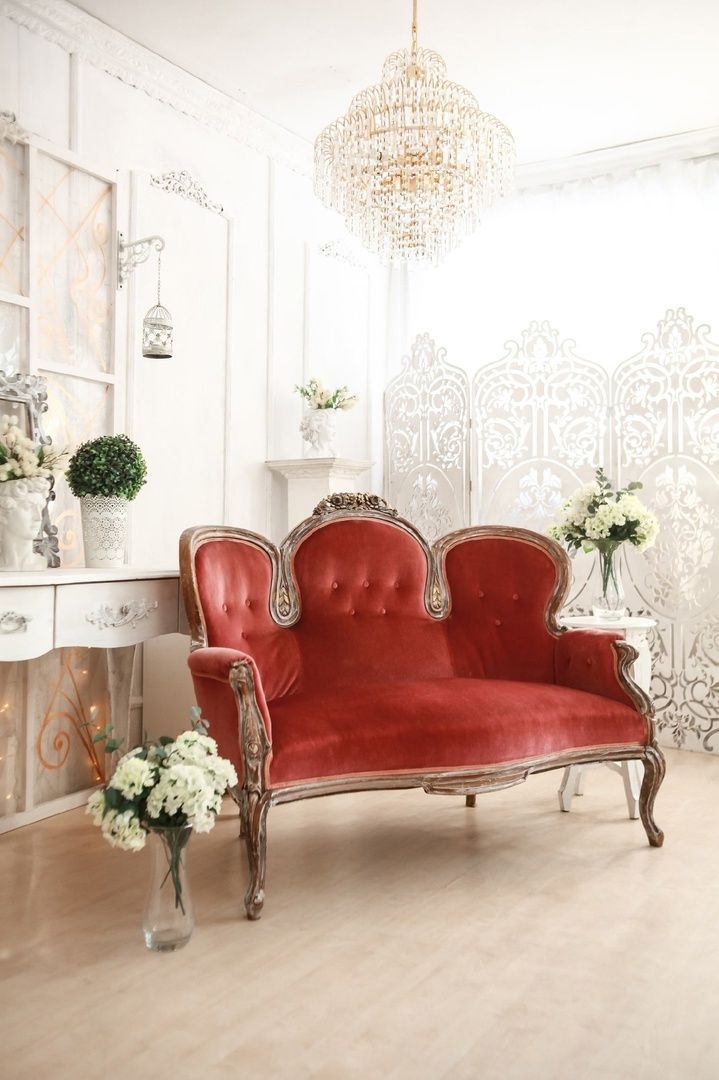 Аренда фотостудии Абрис Зал №1  В Томске | Фото 