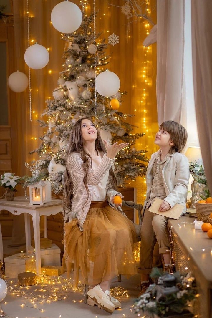 Аренда фотостудии Рай Зал Новый  в Волгограде | Фото 