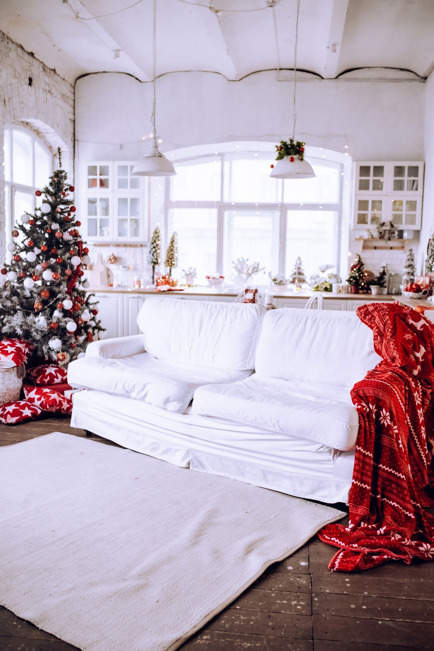 Аренда фотостудии TEPLO Зал CHESTER в Нижнем Новгороде | Фото 