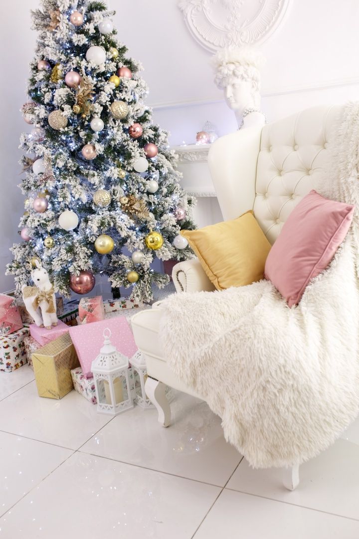 Аренда фотостудии  Black Milk studio Зал Белый в Волгограде | Фото 