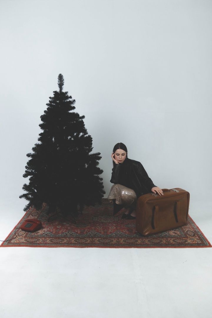 Аренда фотостудии Minimalist Зал Основной  в Воронеже | Фото 