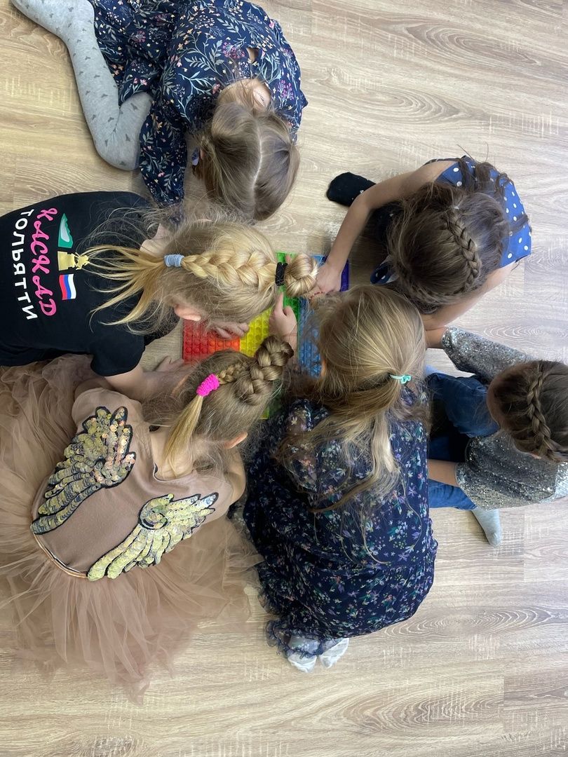 Аренда фотостудии Cheese Зал Основной  в Тольятти | Фото 