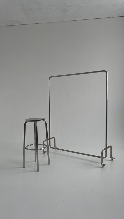 Аренда фотостудии Fabrica Зал Цех №1 в Барнауле | Фото 