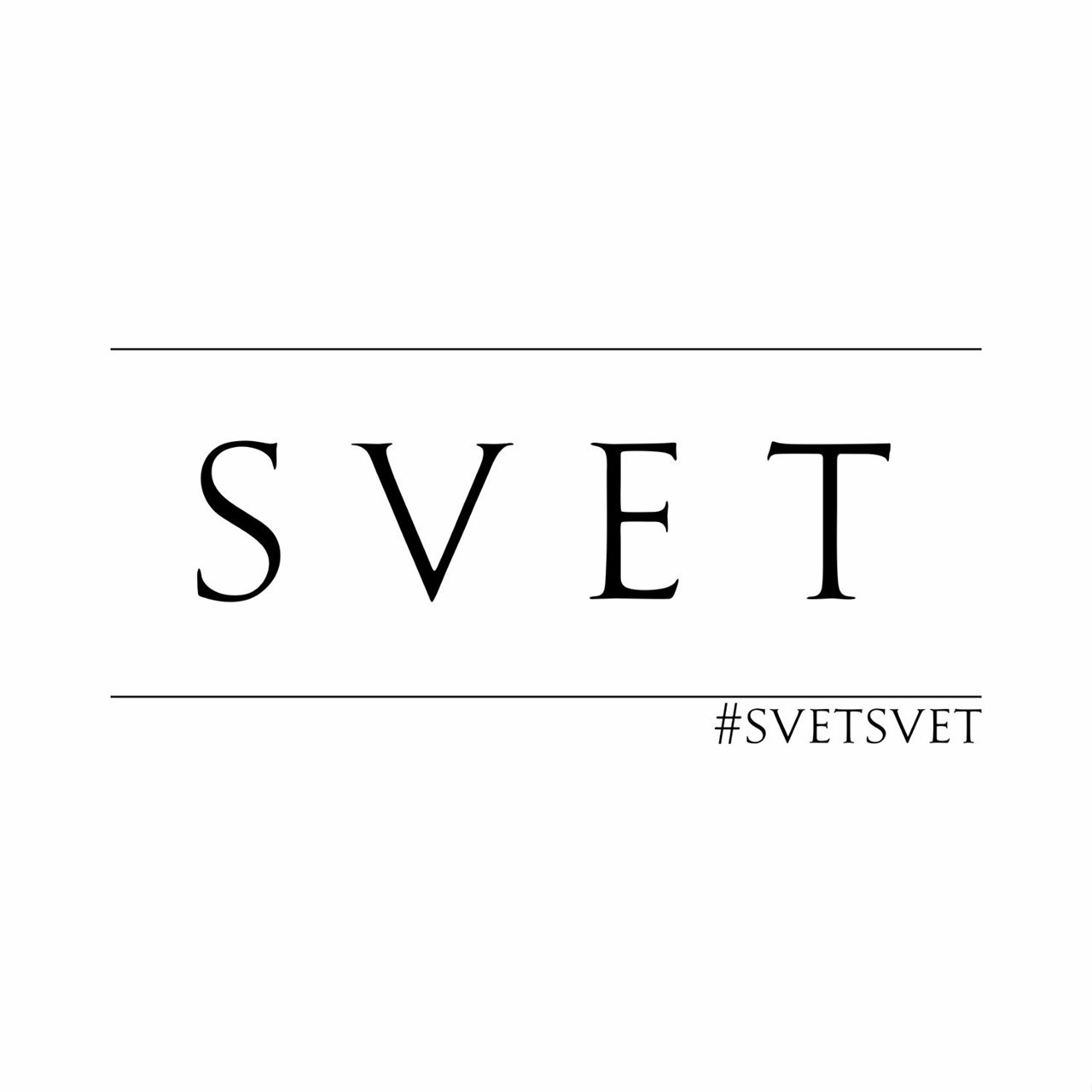 Svet