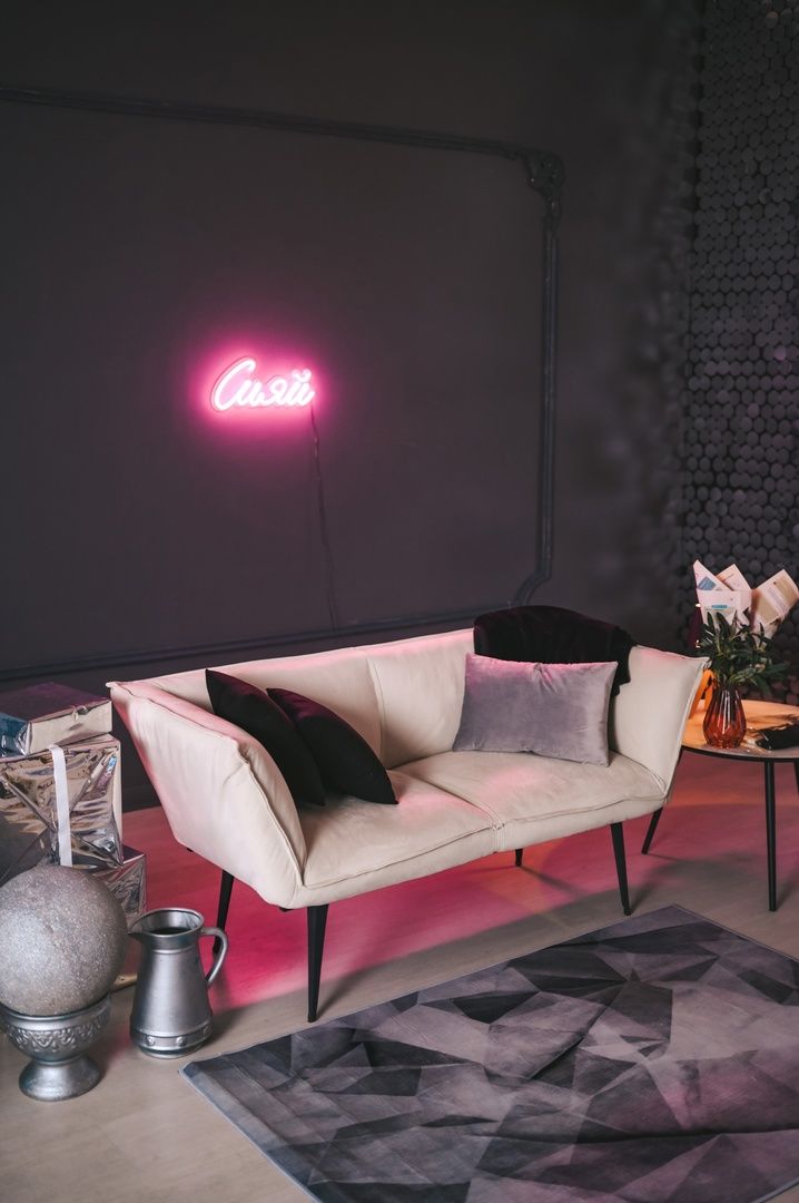 Аренда фотостудии Шалю Зал Art Hall В Вологде | Фото 