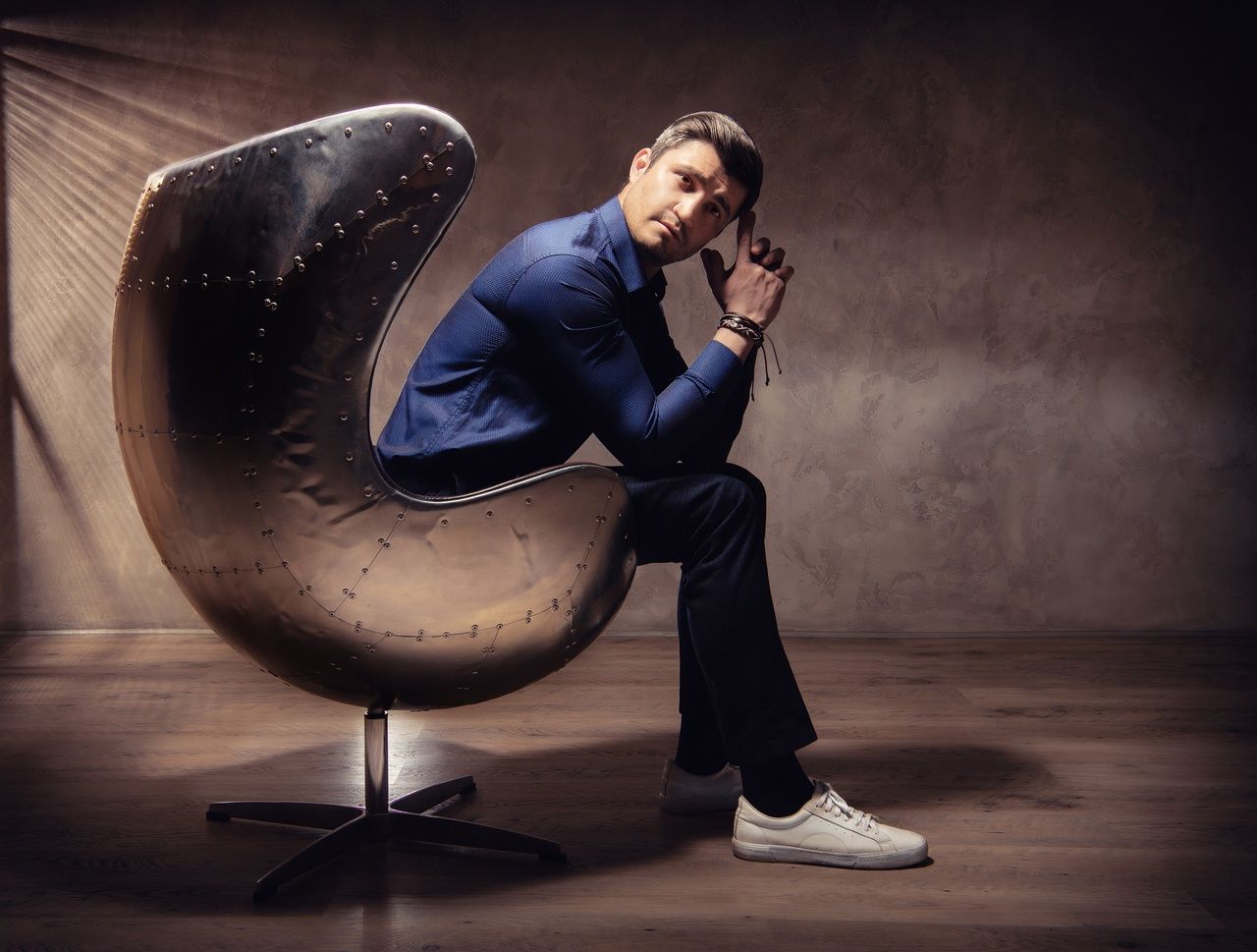 Аренда фотостудии ARTA Зал LOFT  В Мурманске | Фото 