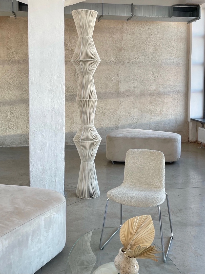 Аренда фотостудии Unity Studio Зал  Белый в Санкт-Петербурге | Фото 