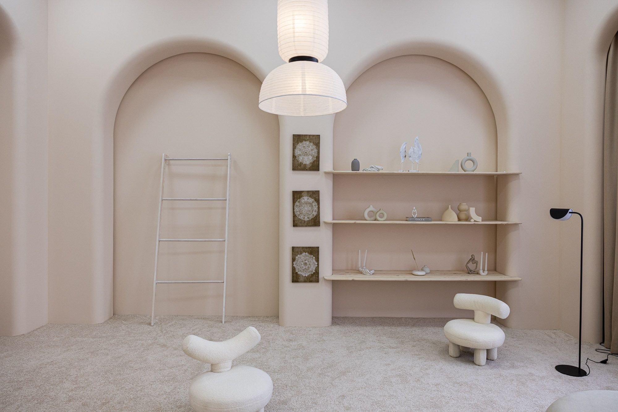 Аренда фотостудии PhotoHub Зал Зал "Неодим" в Минске | Фото 