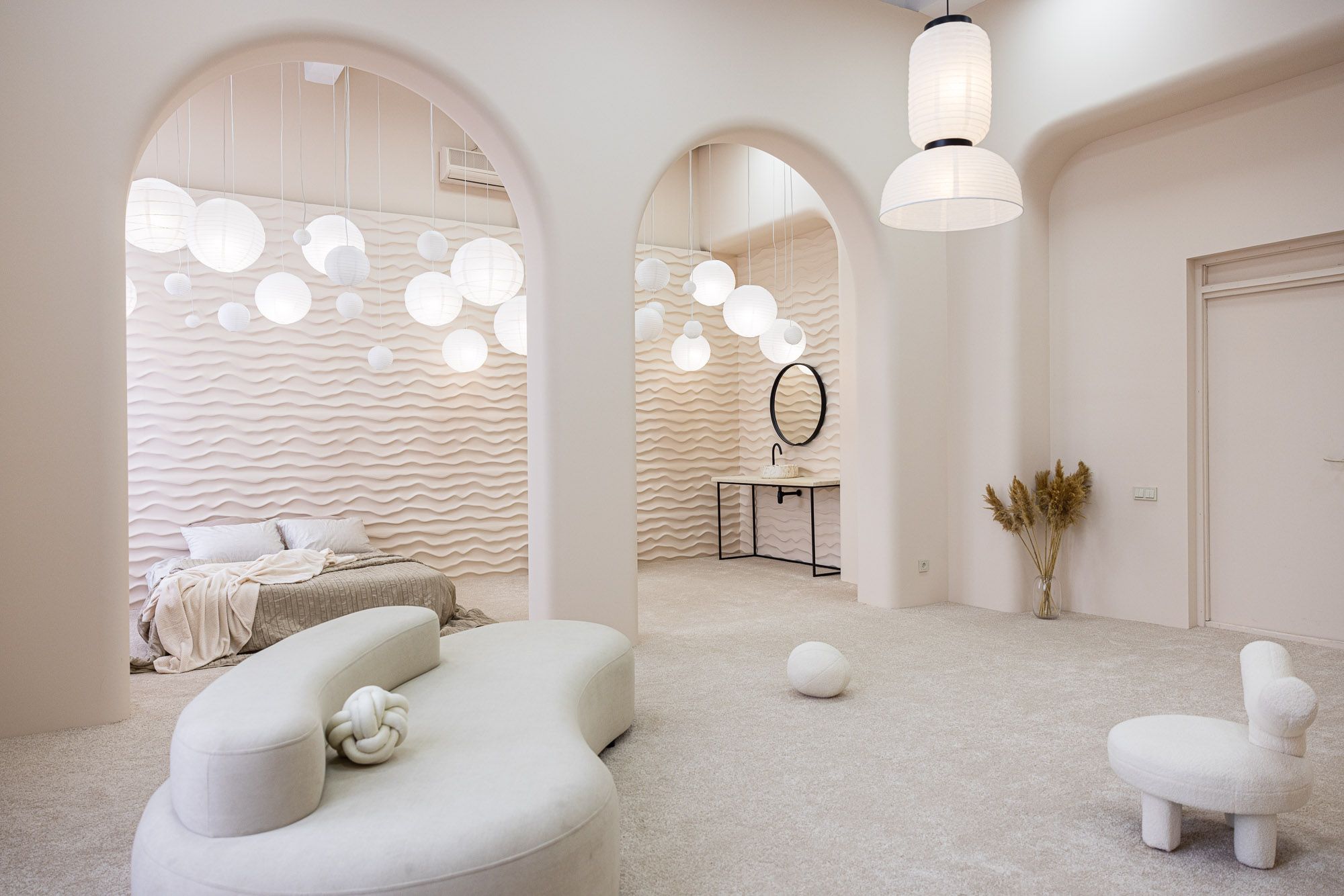 Аренда фотостудии PhotoHub Зал Зал "Неодим" в Минске | Фото 