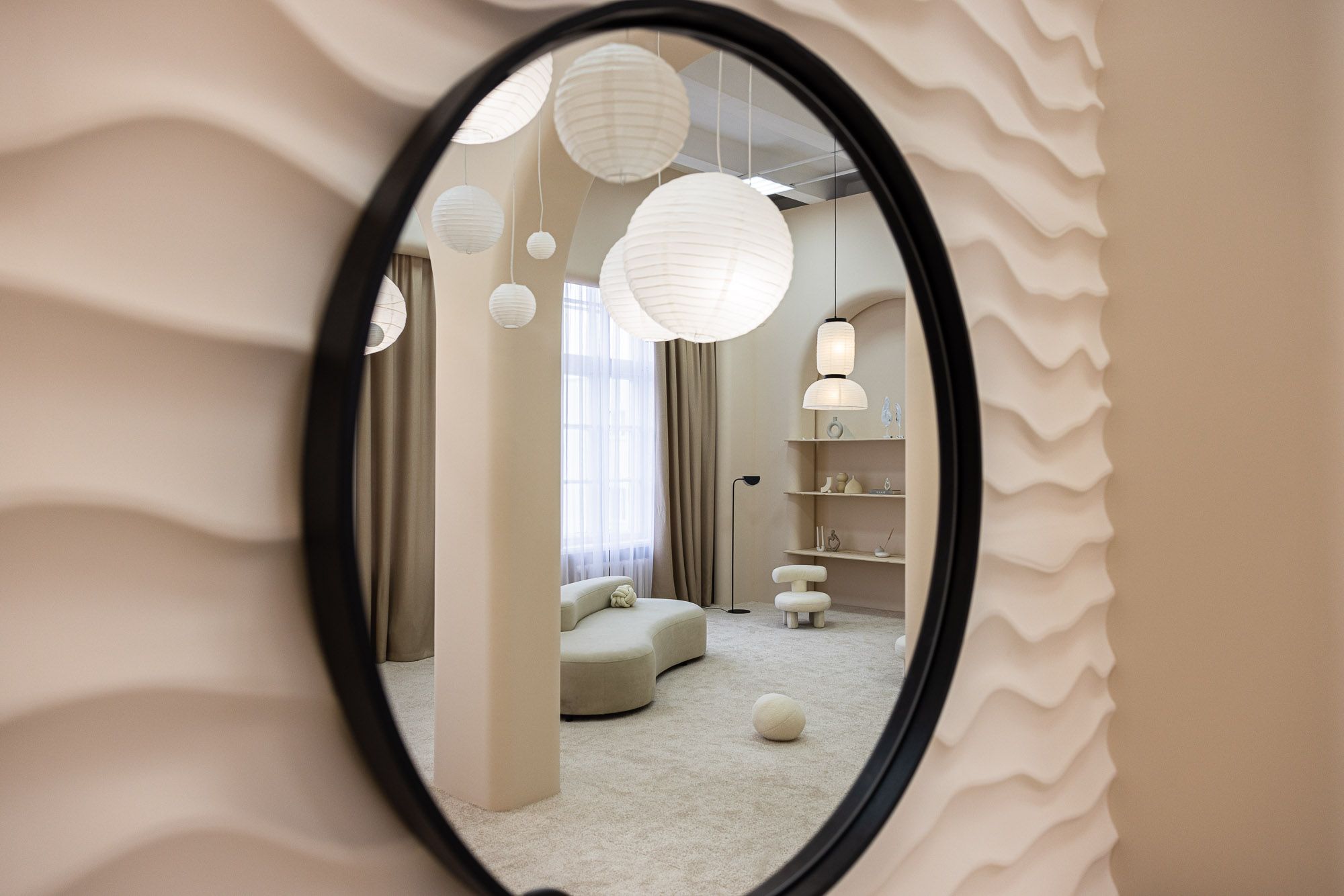 Аренда фотостудии PhotoHub Зал Зал "Неодим" в Минске | Фото 