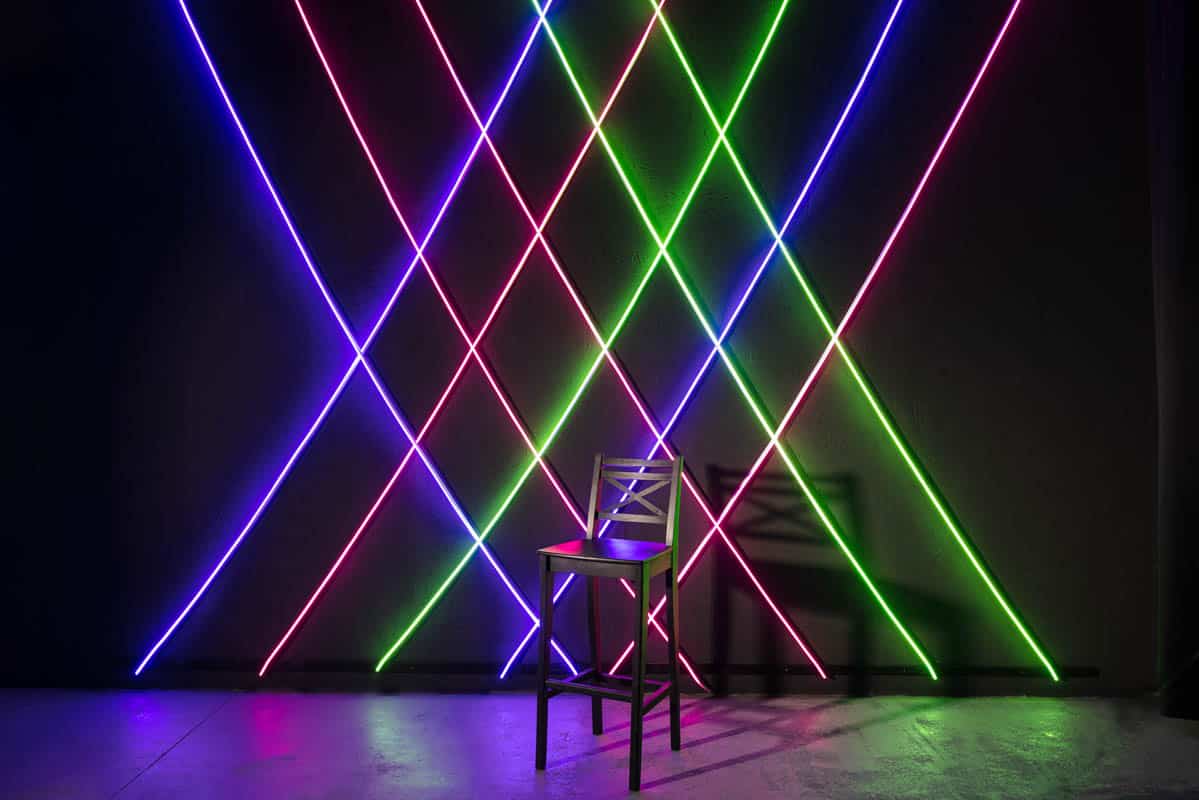 Аренда фотостудии PhotoHub Зал Зал "Неон" в Минске | Фото 