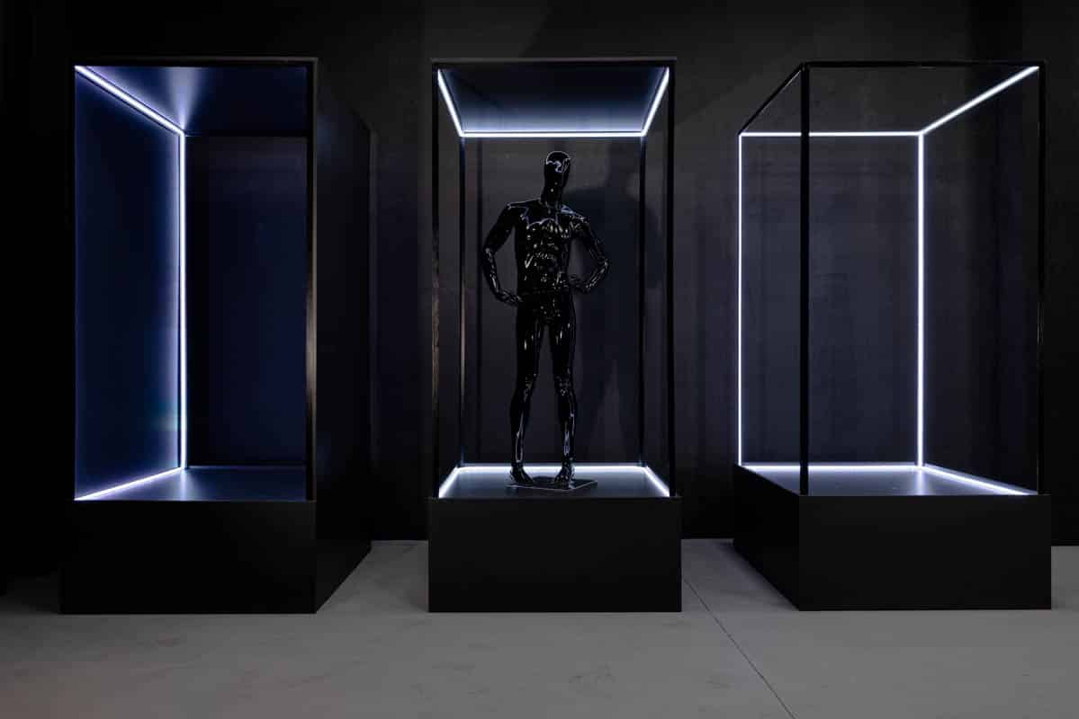 Аренда фотостудии PhotoHub Зал Зал "Неон" в Минске | Фото 