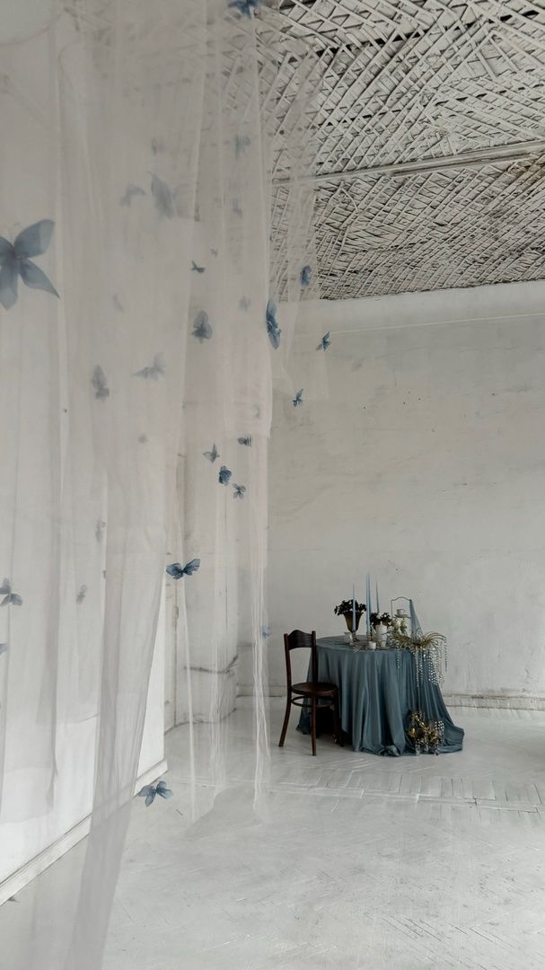 Аренда фотостудии Мох Зал МОХ в Москве | Фото 