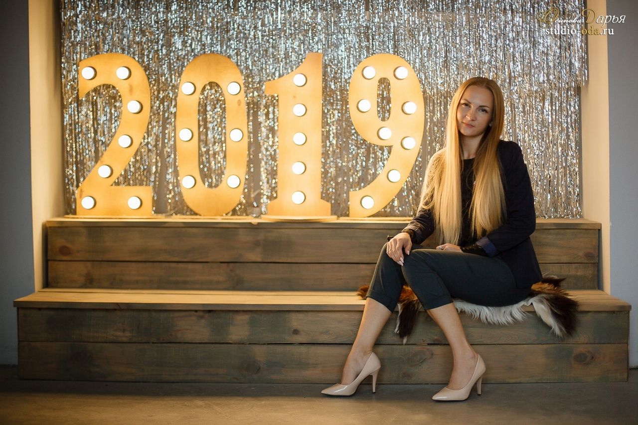 Аренда фотостудии Побелка Зал Lego  В Саратове | Фото 