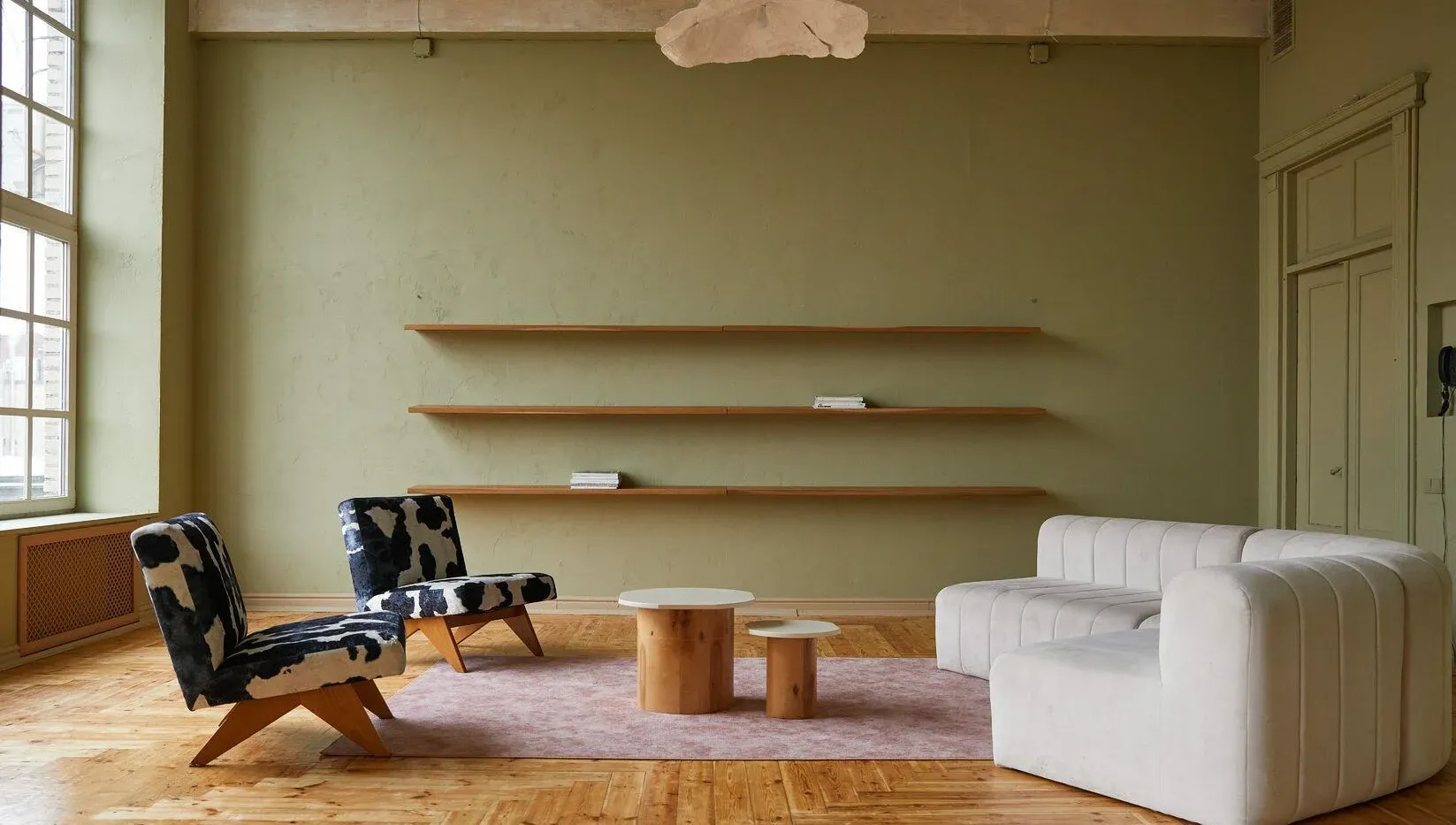 Аренда фотостудии Studio 212 Зал 51 ST в Санкт-Петербурге | Фото 