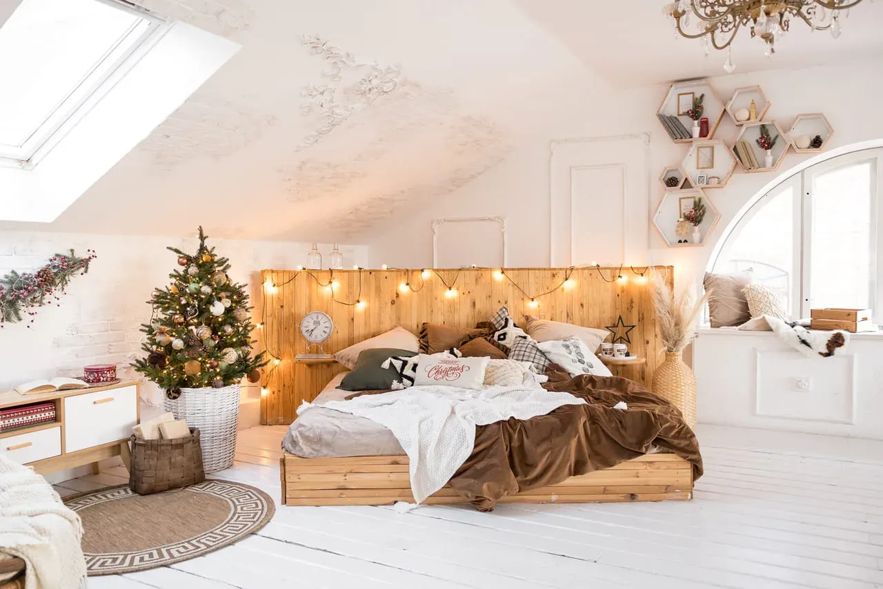 Аренда фотостудии MANSARDA Зал Ballet в Нижнем Новгороде | Фото 