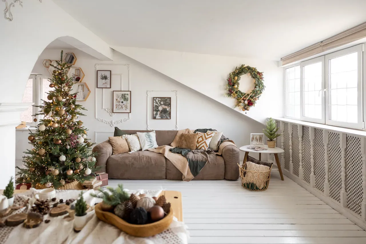 Аренда фотостудии MANSARDA Зал Ballet в Нижнем Новгороде | Фото 
