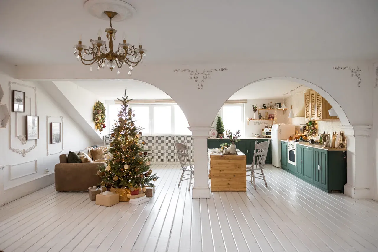 Аренда фотостудии MANSARDA Зал Ballet в Нижнем Новгороде | Фото 