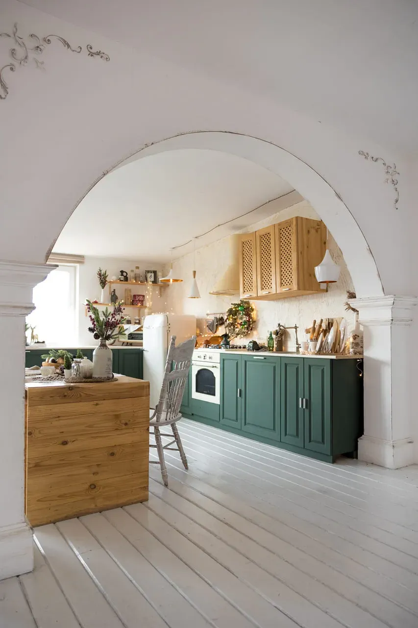 Аренда фотостудии MANSARDA Зал Ballet в Нижнем Новгороде | Фото 