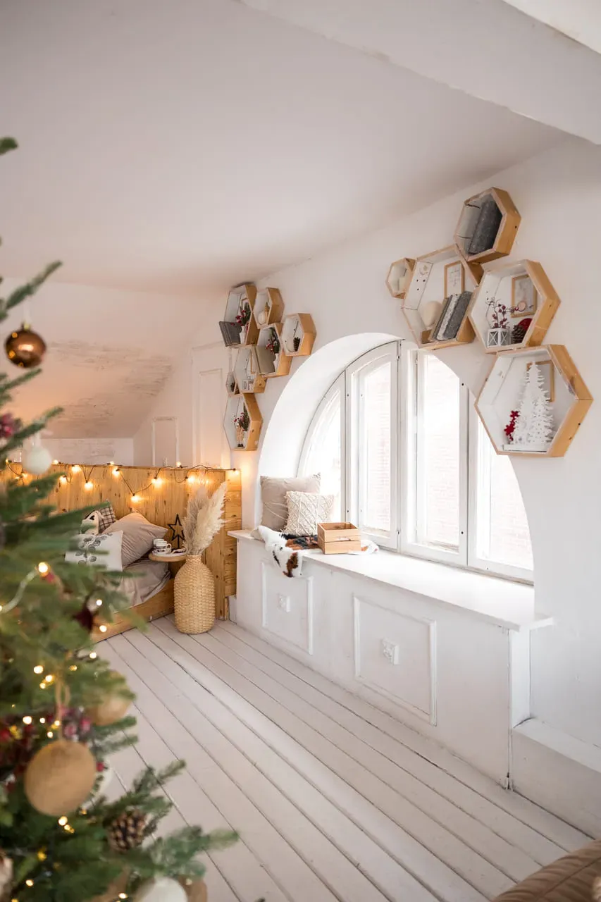 Аренда фотостудии MANSARDA Зал Ballet в Нижнем Новгороде | Фото 