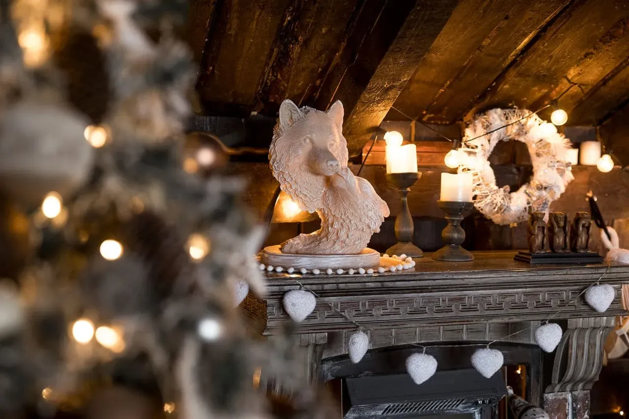 Аренда фотостудии MANSARDA Зал Cherdack в Нижнем Новгороде | Фото 