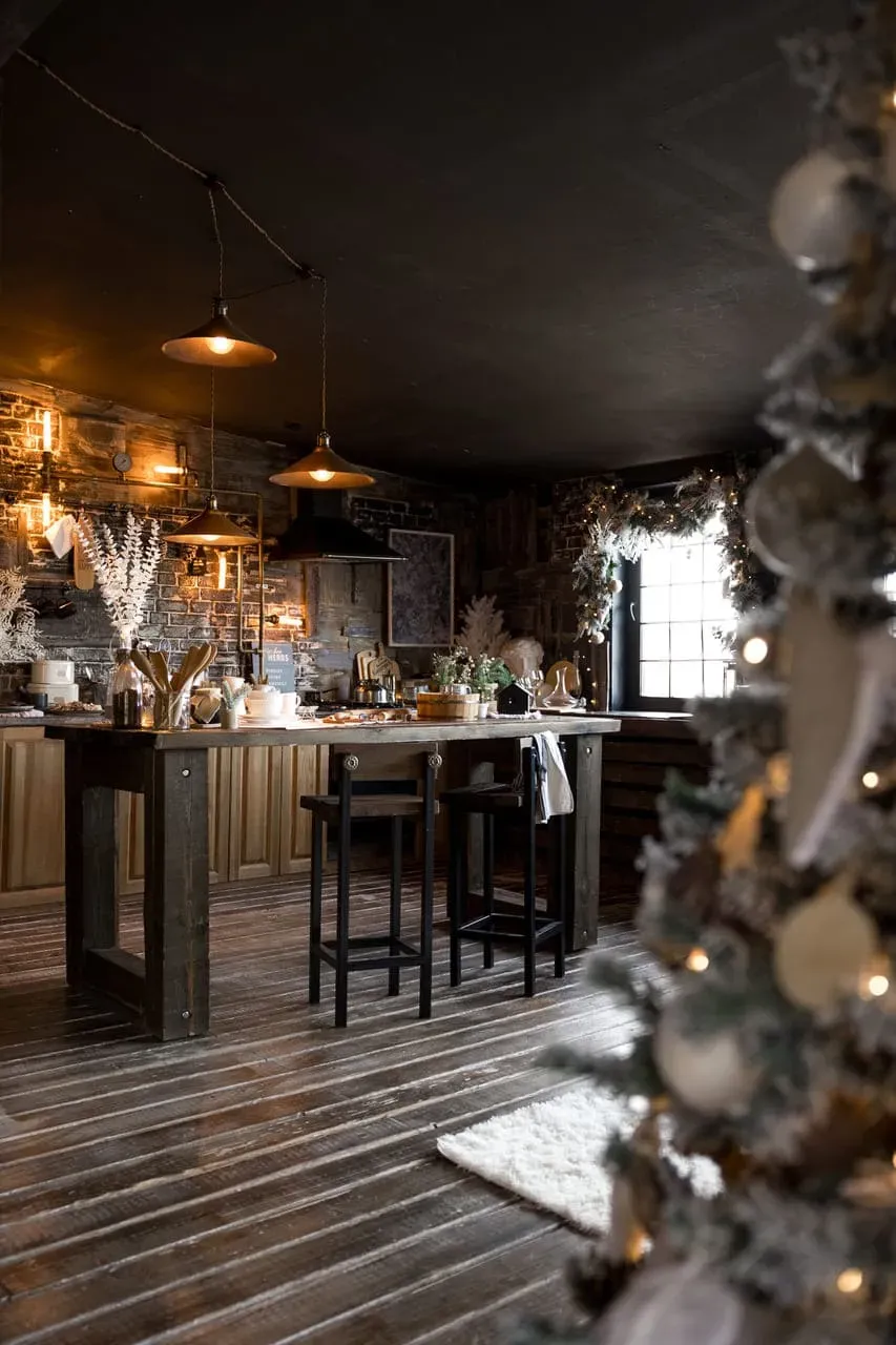 Аренда фотостудии MANSARDA Зал Cherdack в Нижнем Новгороде | Фото 