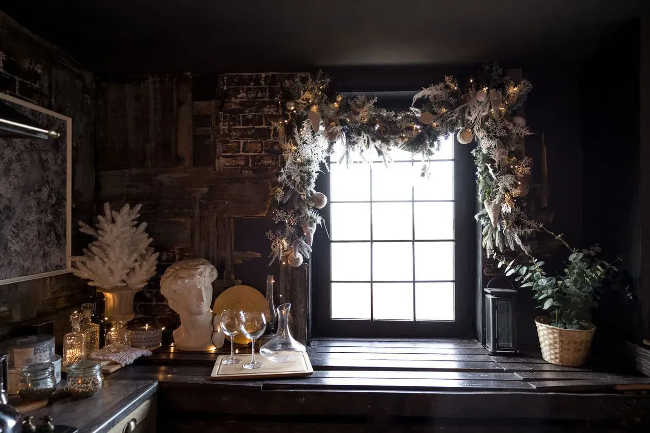 Аренда фотостудии MANSARDA Зал Cherdack в Нижнем Новгороде | Фото 