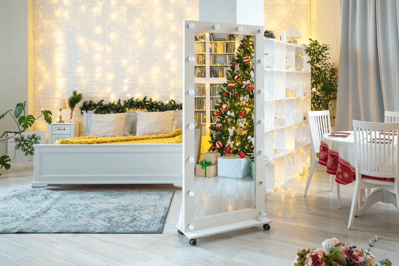 Аренда фотостудии PRIME studios Зал Классик в Москве | Фото 