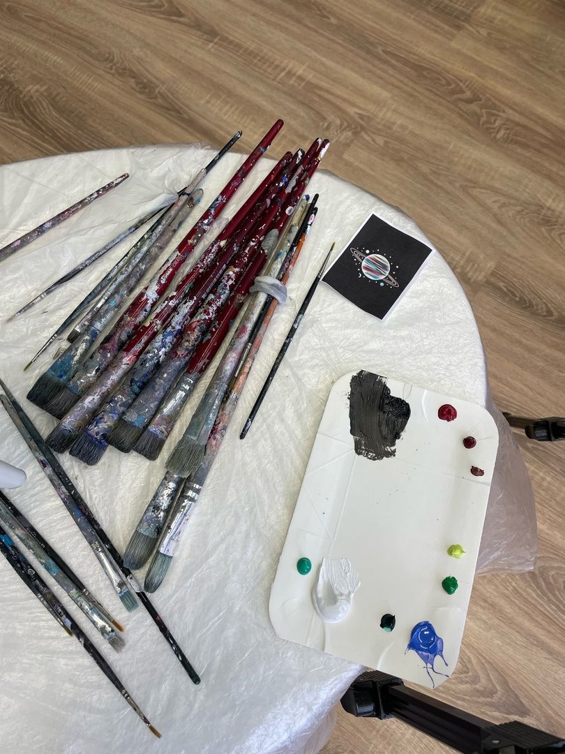 Аренда фотостудии Cheese Зал Основной  в Тольятти | Фото 