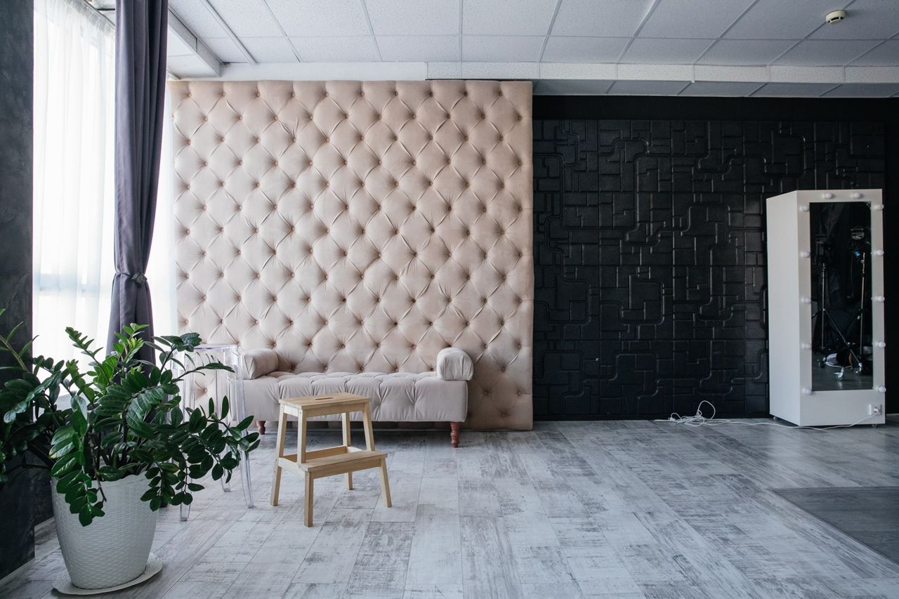 Аренда фотостудии Factura Зал Factura  В Ульяновске | Фото 