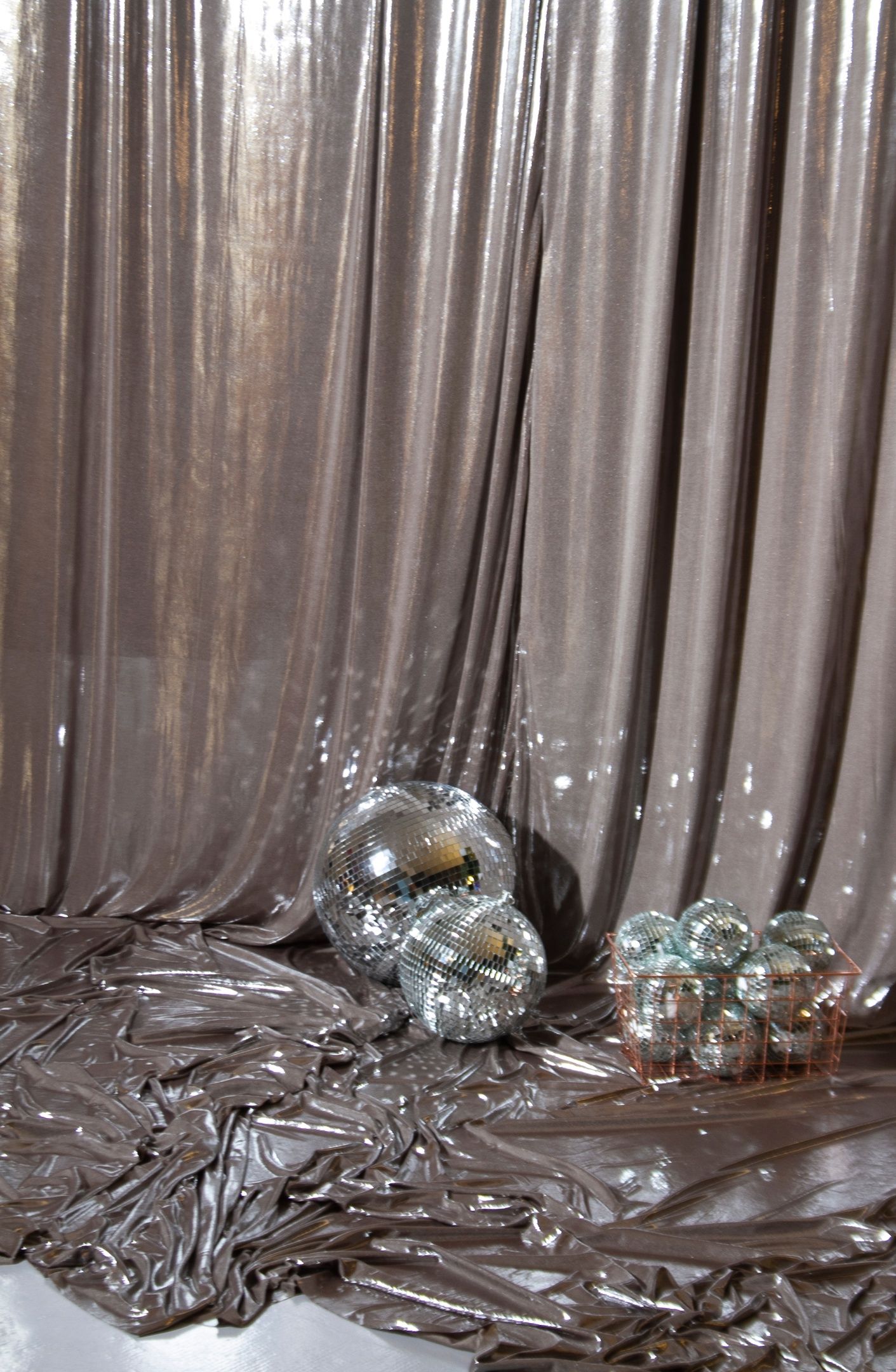 Аренда фотостудии SVETLO Зал Aurora в Новосибирске | Фото 