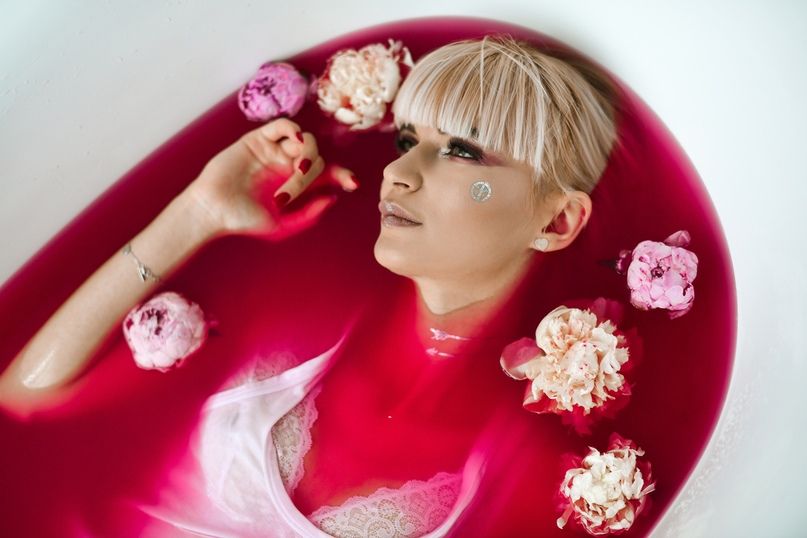 Аренда фотостудии S|LIGHT Зал OKEAN в Смоленске | Фото 