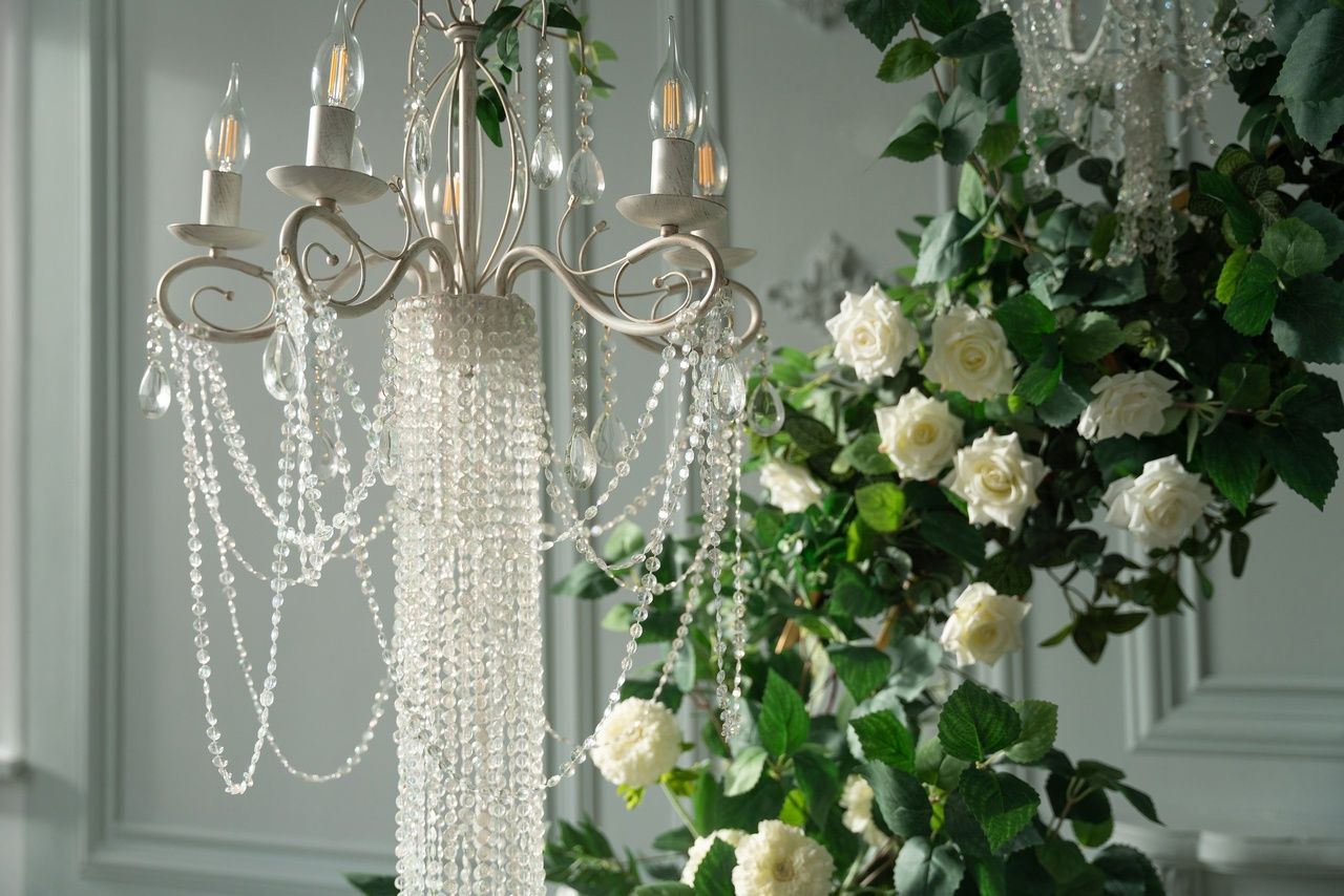 Аренда фотостудии Абажур Зал SOFT  В Саратове | Фото 