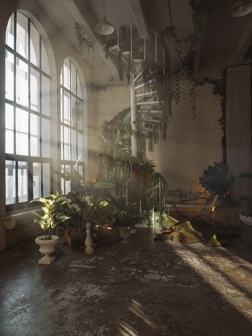 Логотип компании