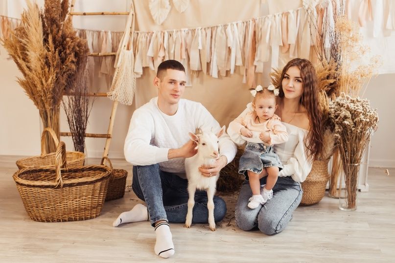 Аренда фотостудии ZEFIR Зал Основной  в Иваново | Фото 