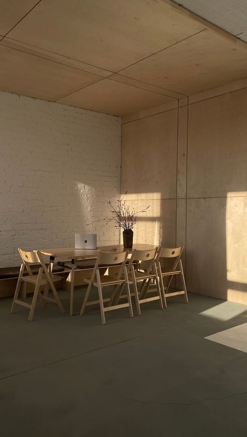 Аренда фотостудии Fabrica Зал Цех №4 в Барнауле | Фото 