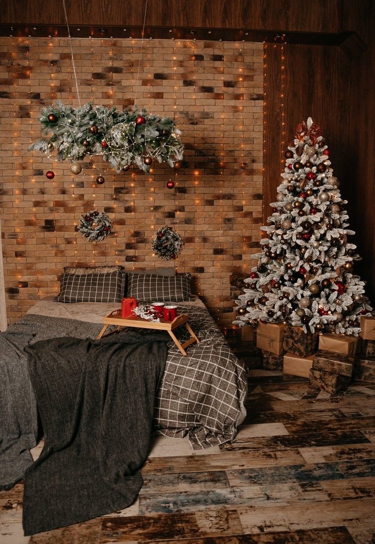 Аренда фотостудии Family  Зал 2  В Ульяновске | Фото 